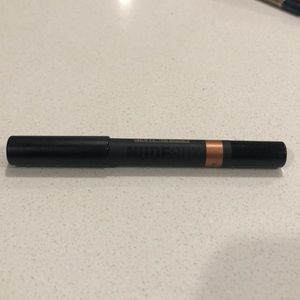 Nudestix Magnetic Eye Color Pencil Copper Foil